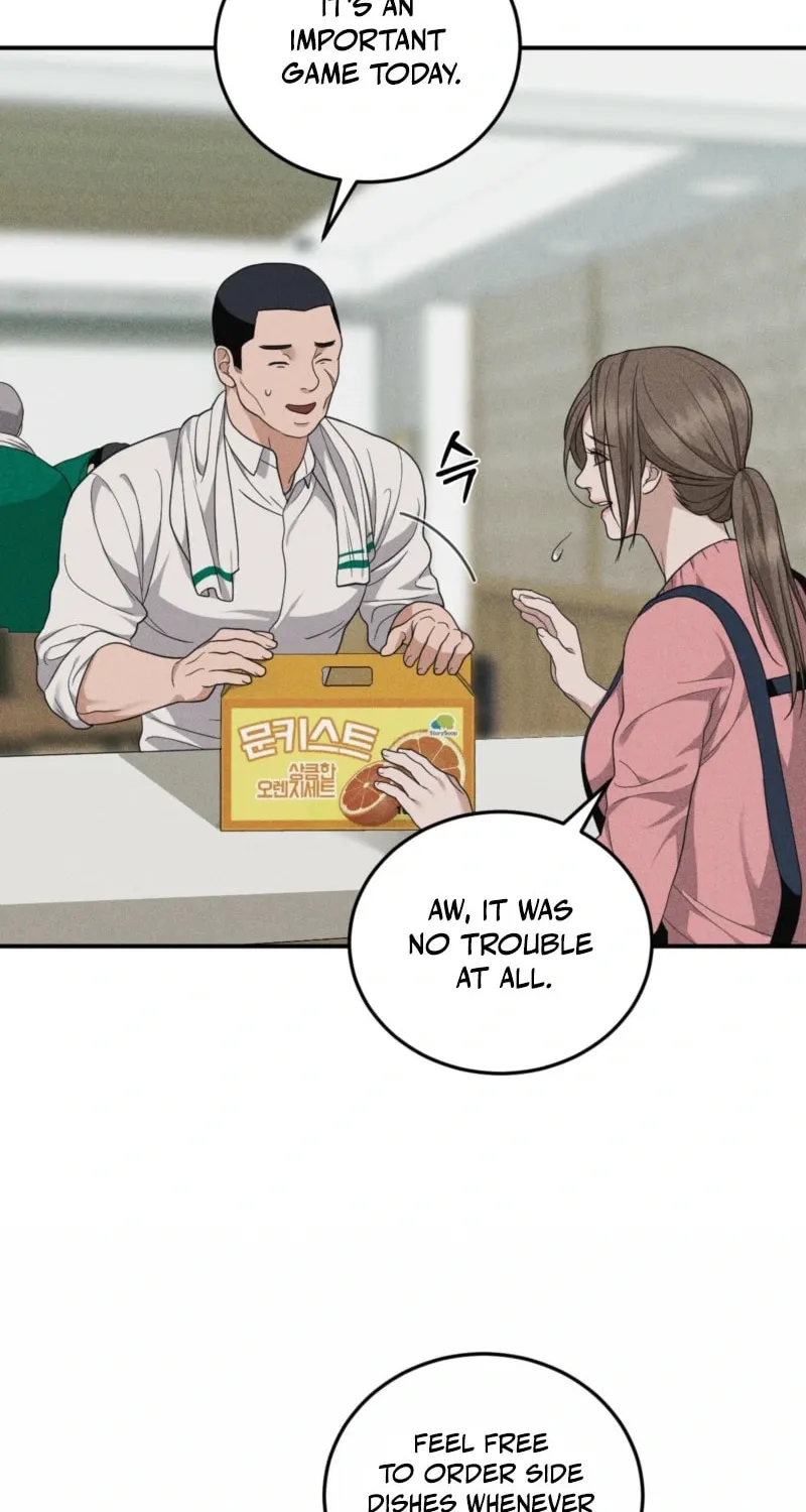 Violet Romance Chapter 7 page 61 - 