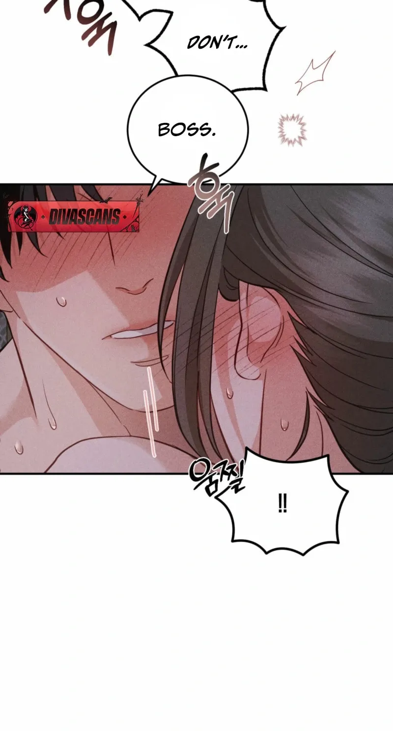 Violet Romance Chapter 7 page 8 - 