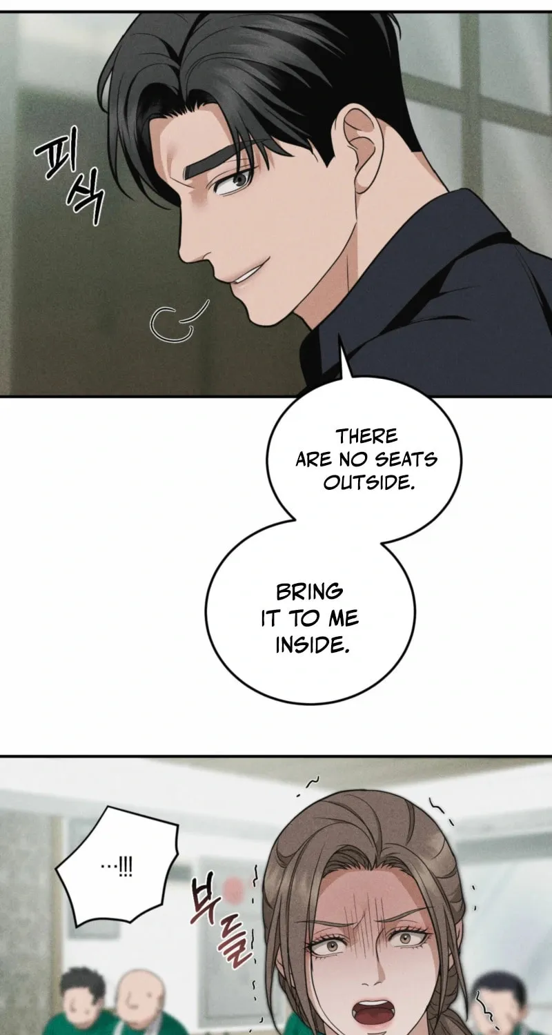 Violet Romance Chapter 7 page 73 - 