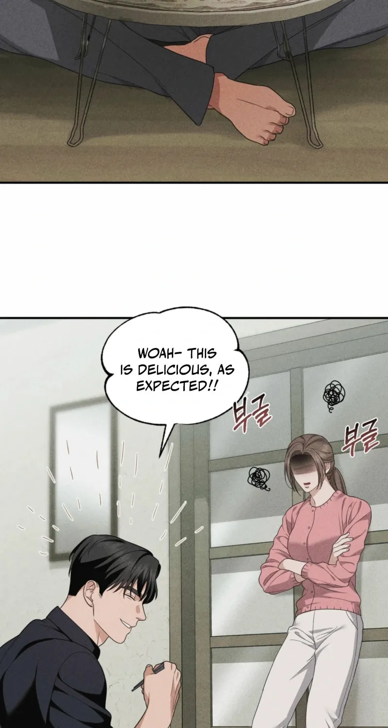 Violet Romance Chapter 7 page 76 - 