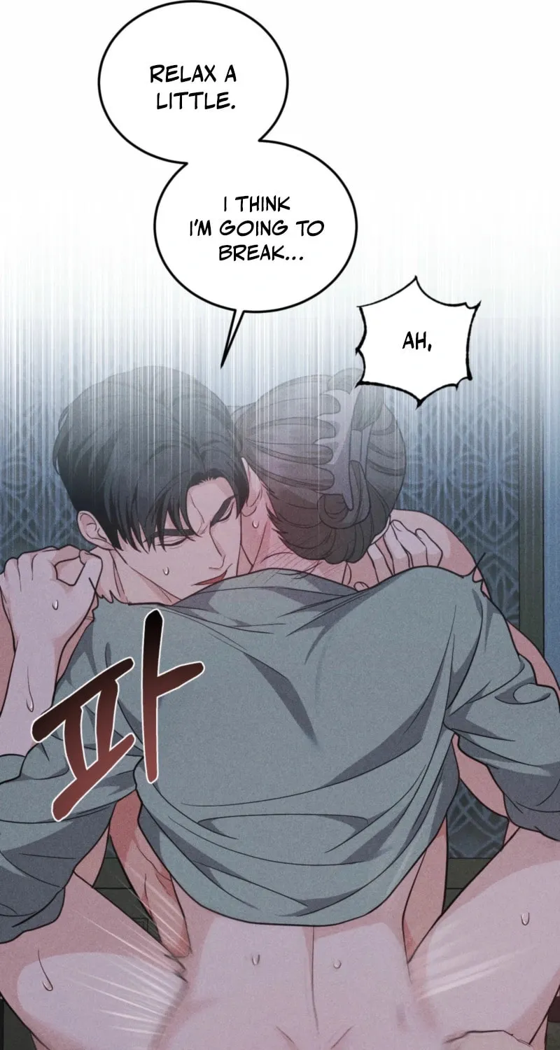 Violet Romance Chapter 7 page 9 - 