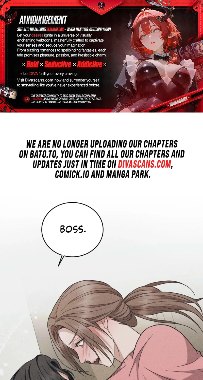 Violet Romance Chapter 8 page 1 - 