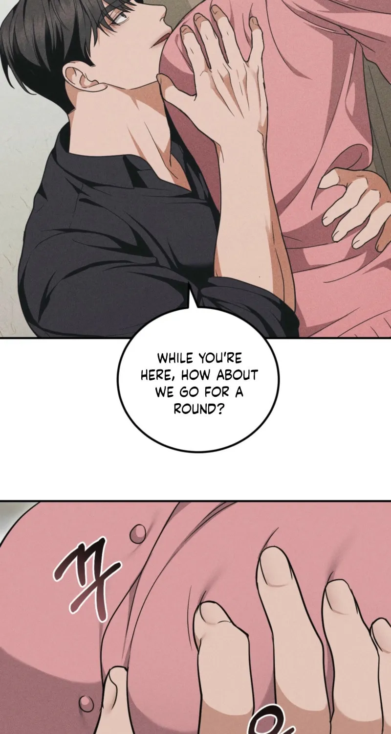 Violet Romance Chapter 8 page 2 - 