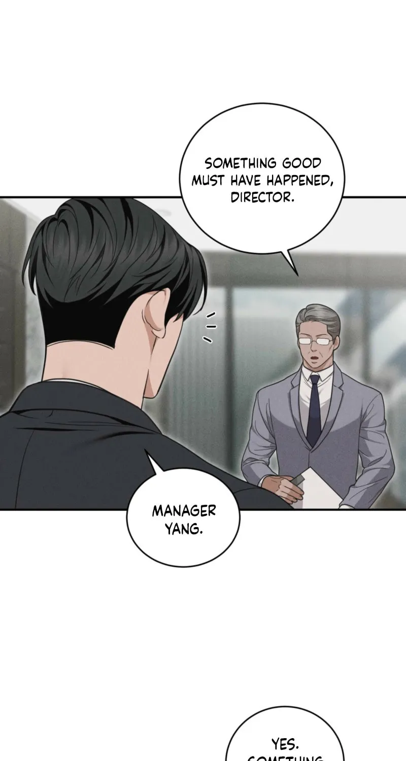 Violet Romance Chapter 8 page 14 - 