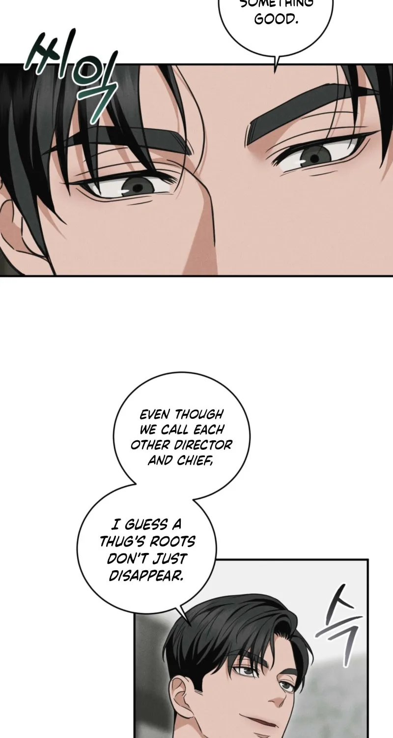 Violet Romance Chapter 8 page 15 - 