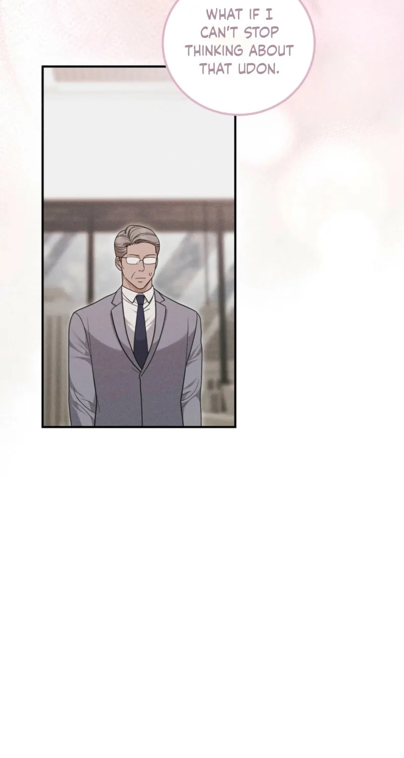 Violet Romance Chapter 8 page 20 - 