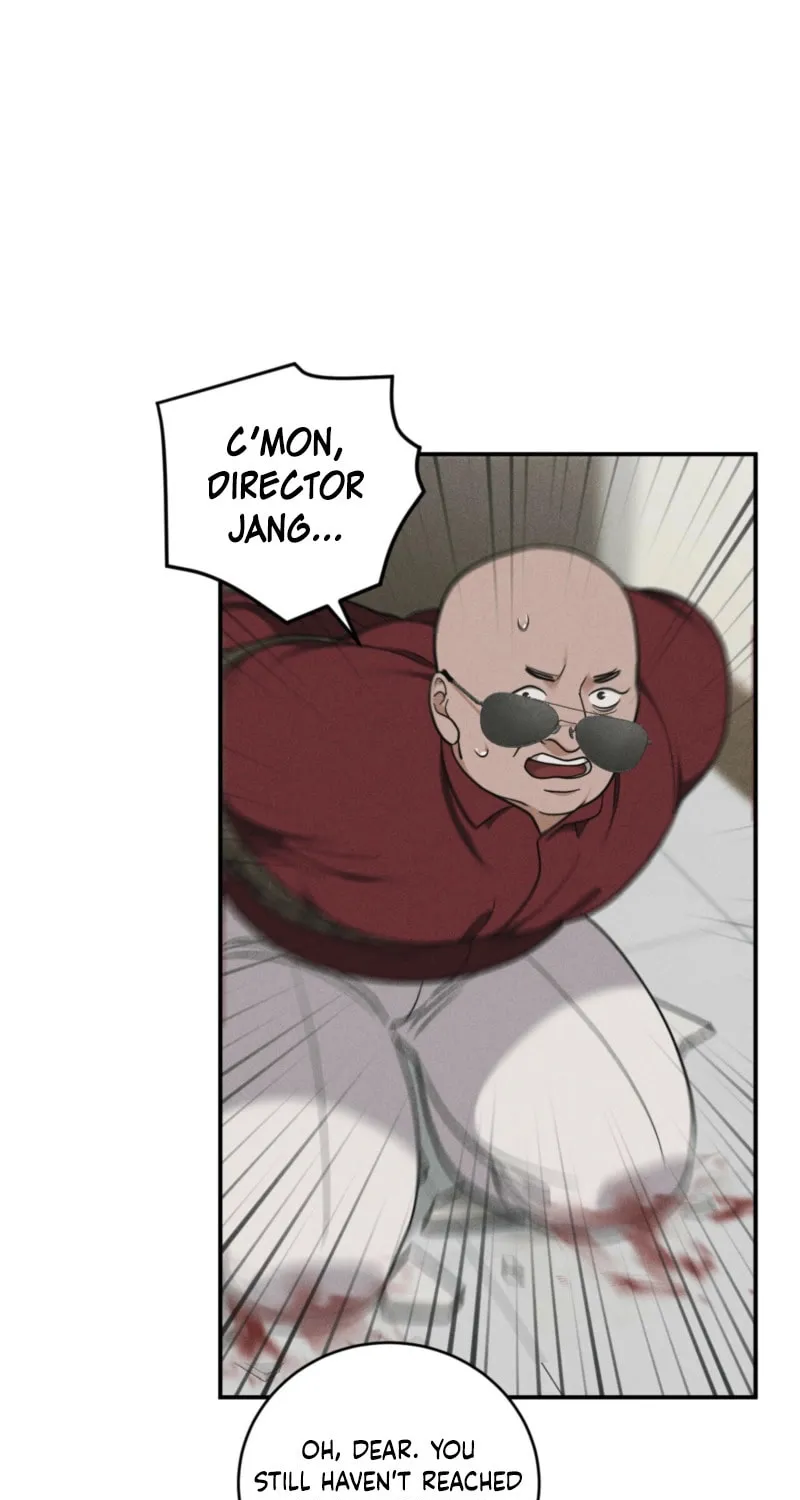 Violet Romance Chapter 8 page 24 - 