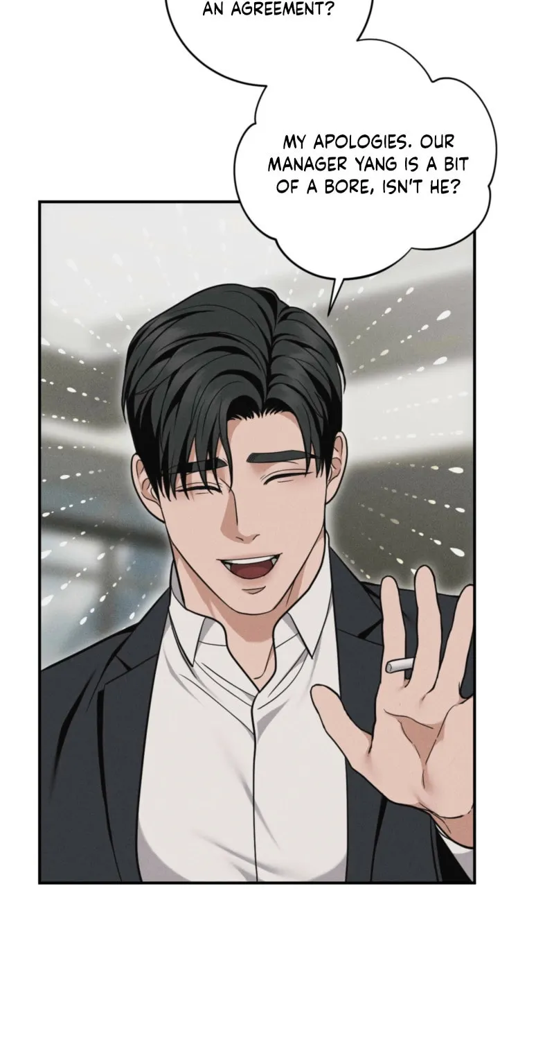 Violet Romance Chapter 8 page 25 - 