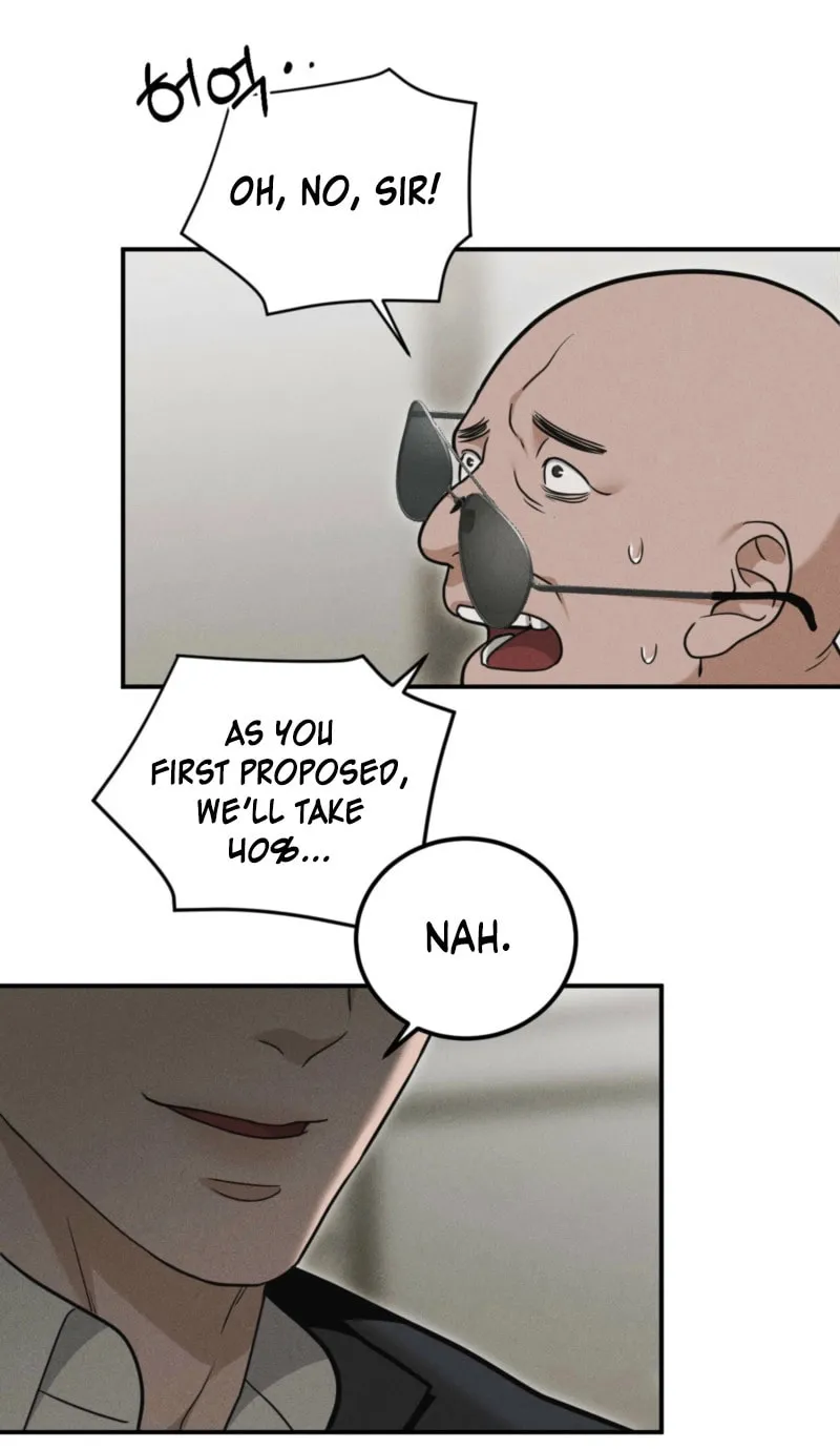 Violet Romance Chapter 8 page 26 - 