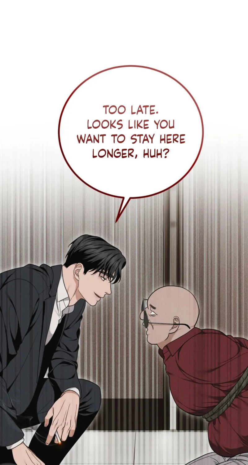 Violet Romance Chapter 8 page 27 - 