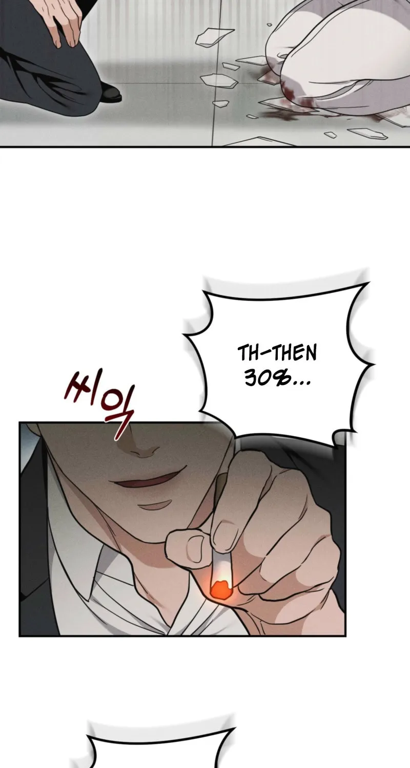 Violet Romance Chapter 8 page 28 - 