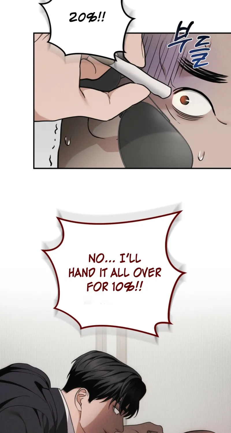 Violet Romance Chapter 8 page 29 - 