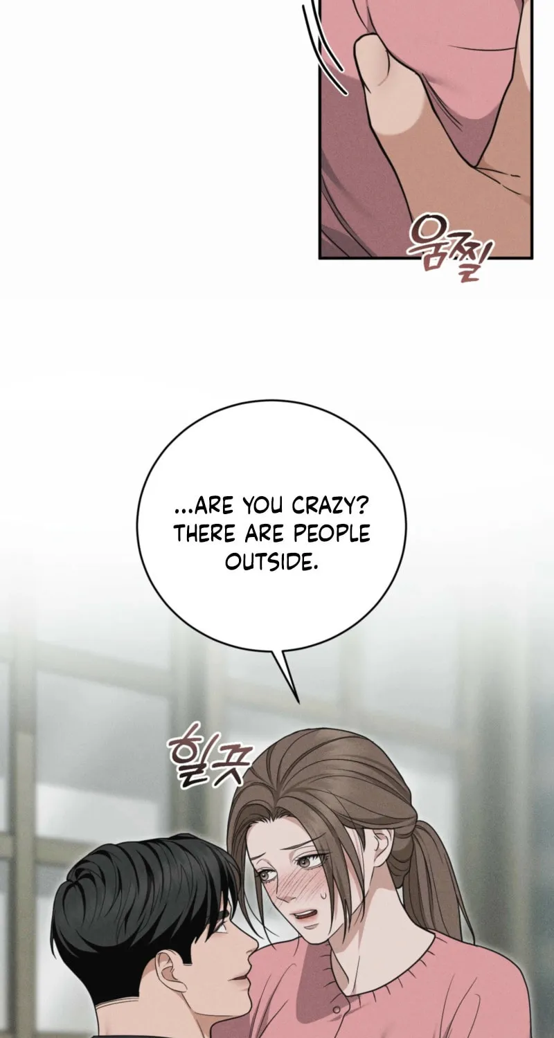 Violet Romance Chapter 8 page 4 - 