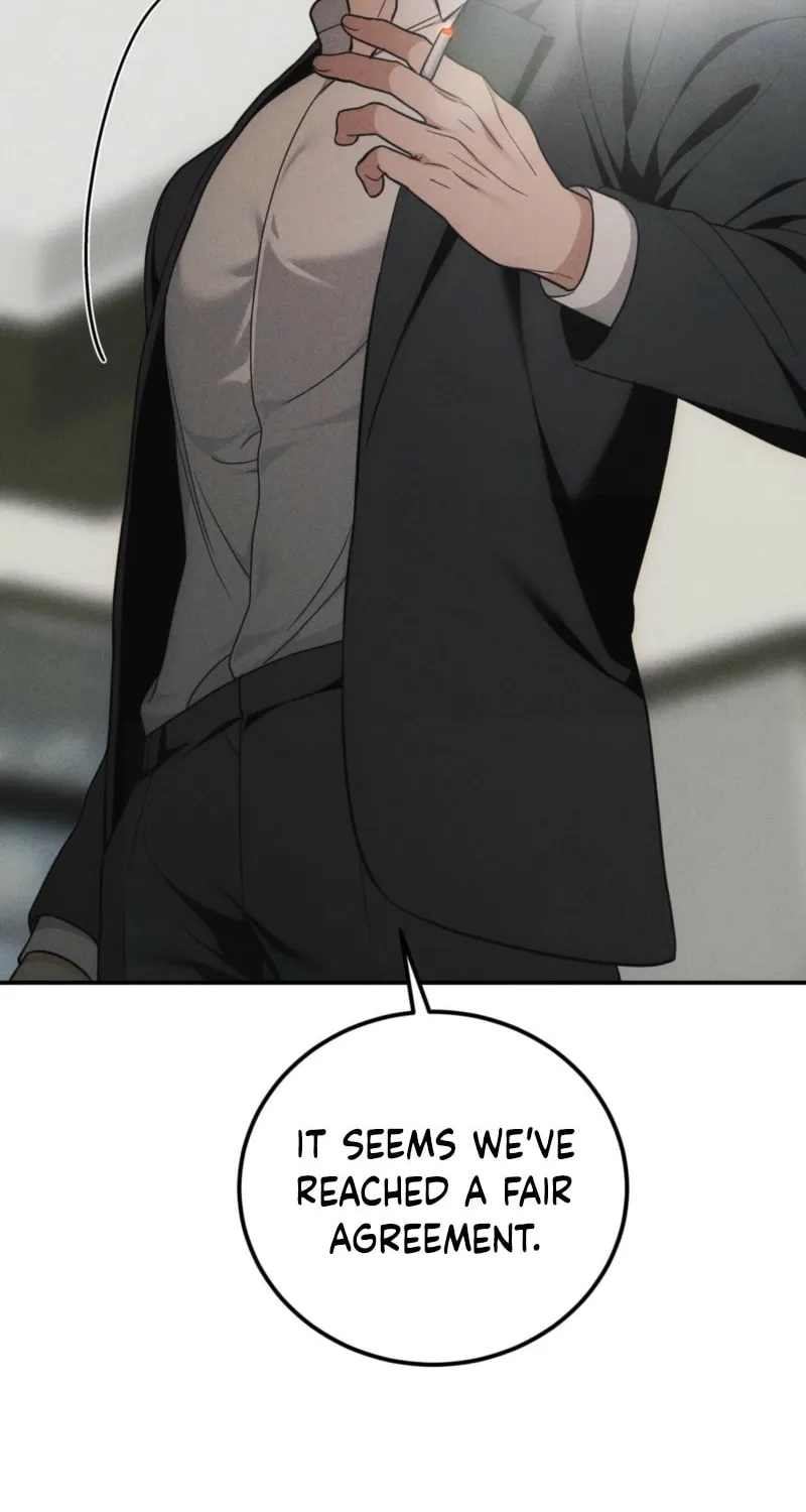 Violet Romance Chapter 8 page 32 - 