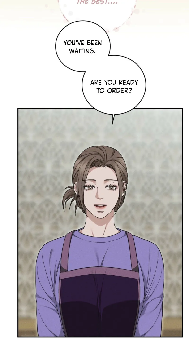 Violet Romance Chapter 8 page 35 - 