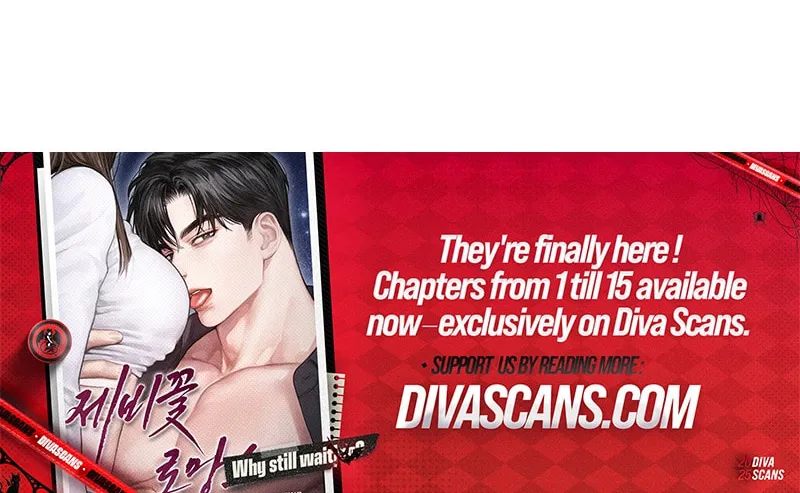 Violet Romance Chapter 8 page 36 - 