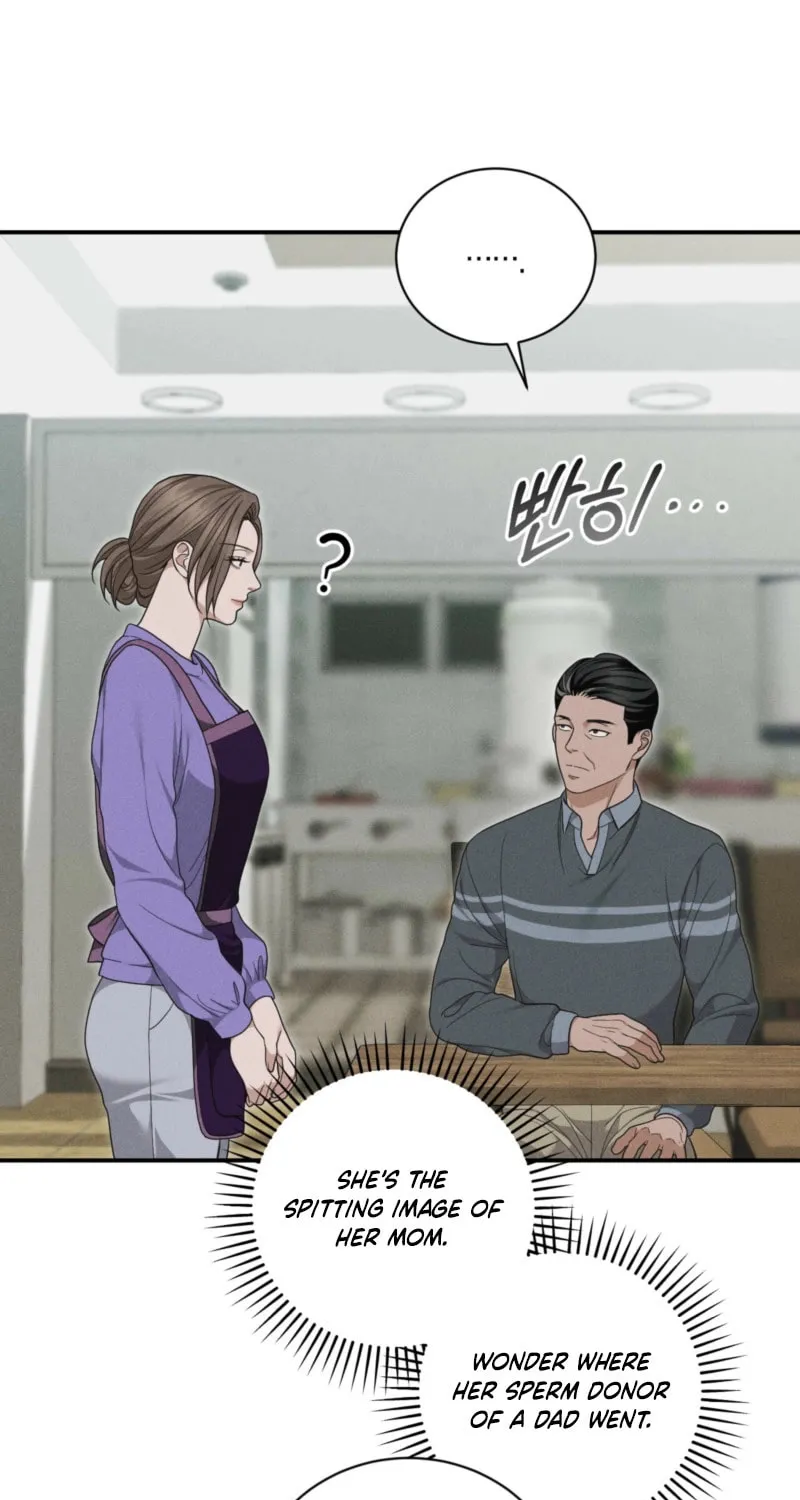 Violet Romance Chapter 8 page 37 - 