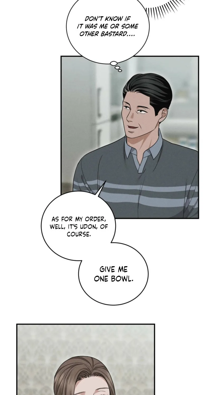 Violet Romance Chapter 8 page 38 - 