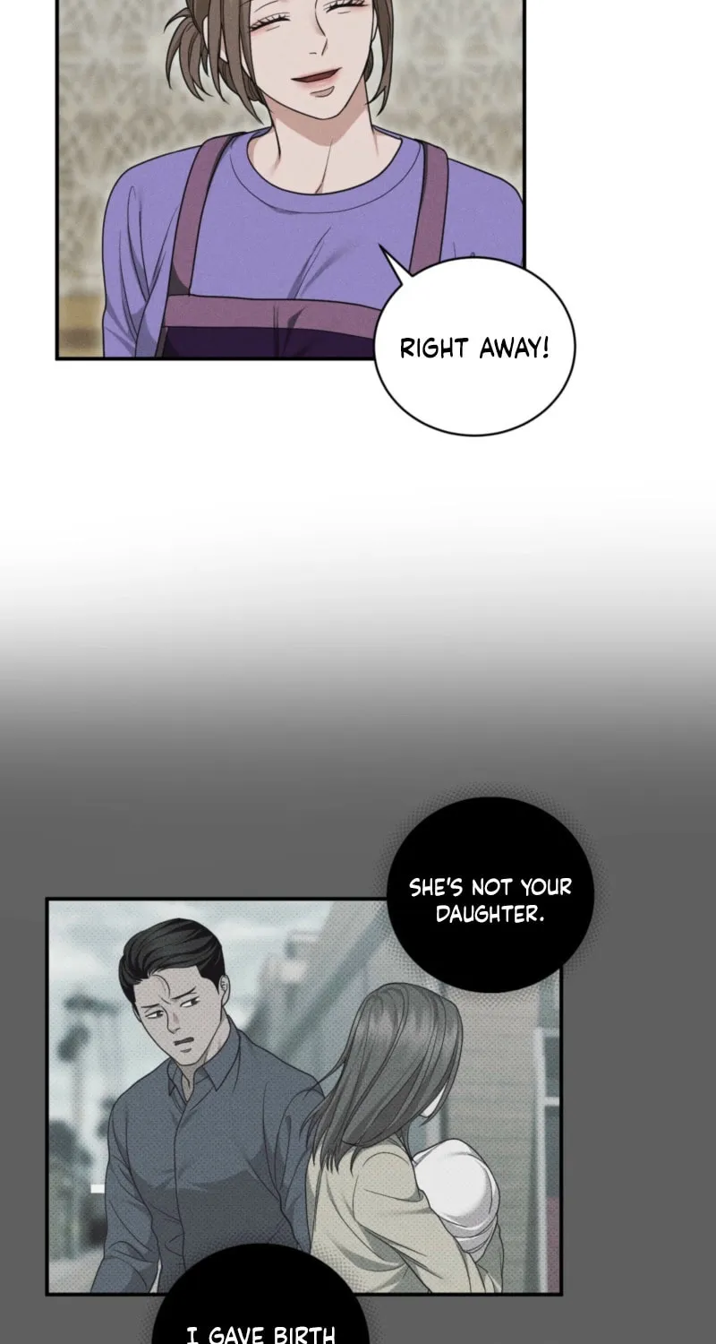 Violet Romance Chapter 8 page 39 - 