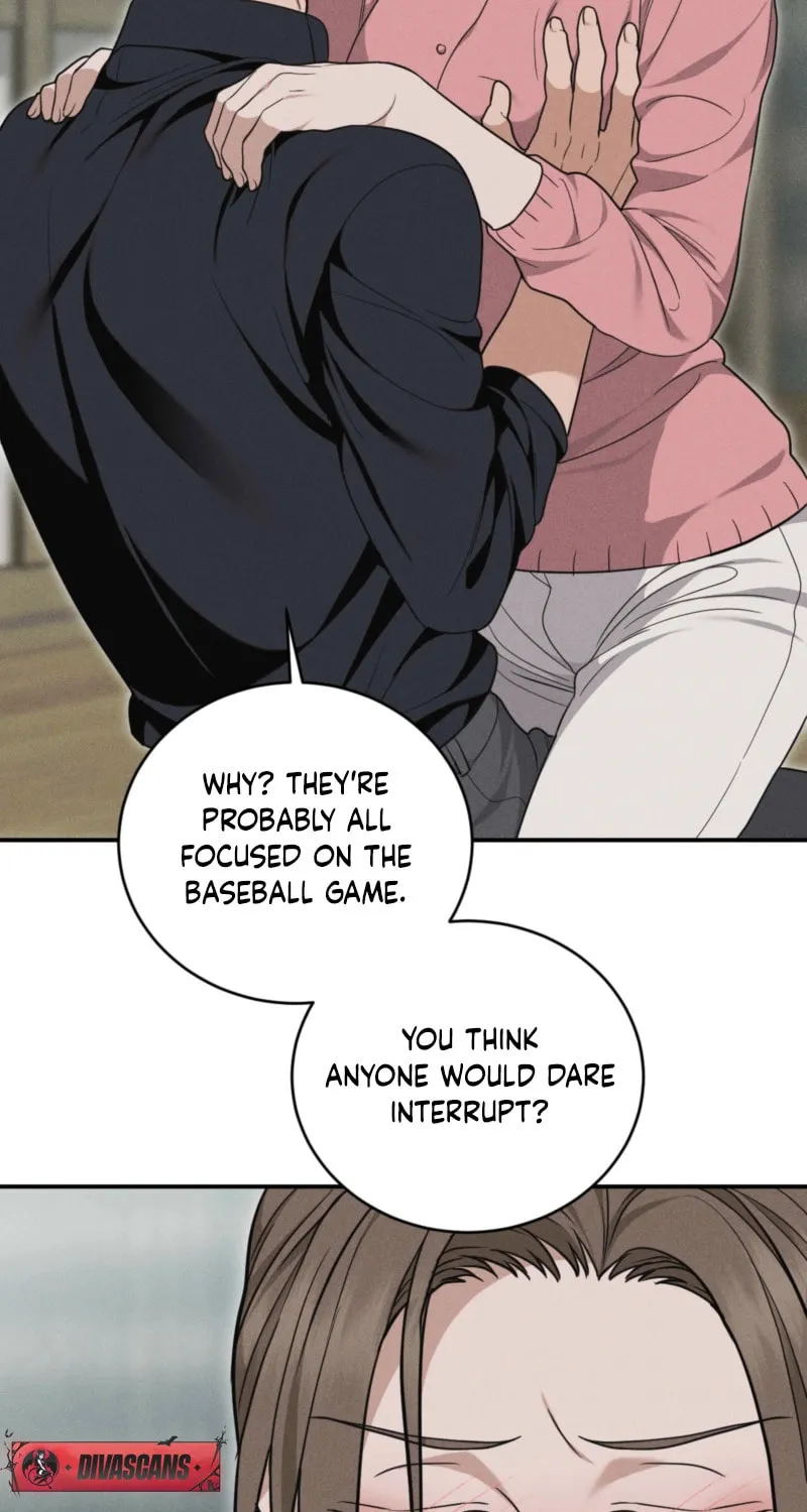 Violet Romance Chapter 8 page 5 - 