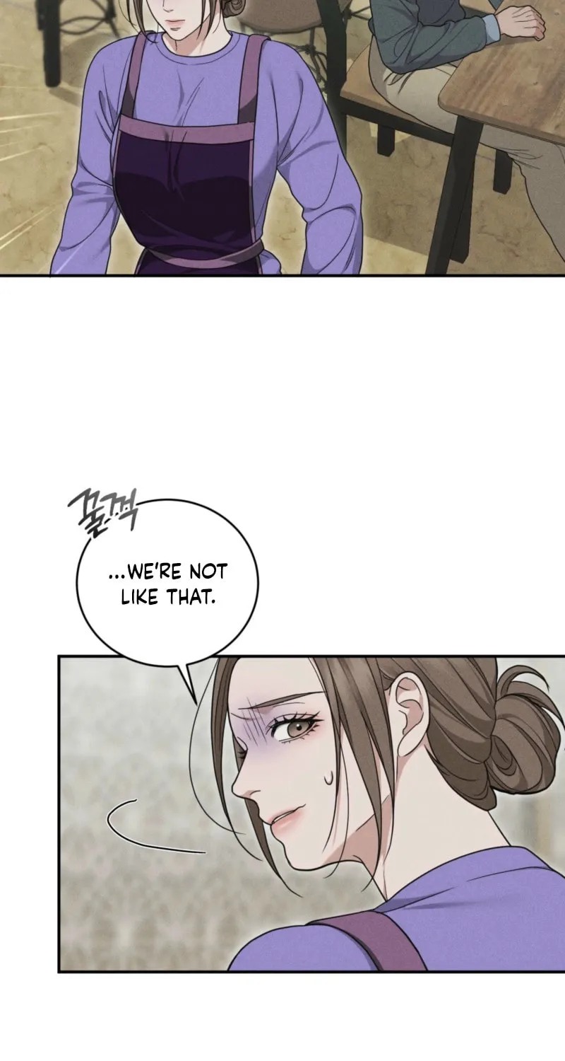 Violet Romance Chapter 8 page 41 - 