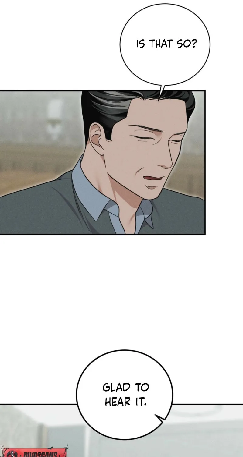 Violet Romance Chapter 8 page 42 - 