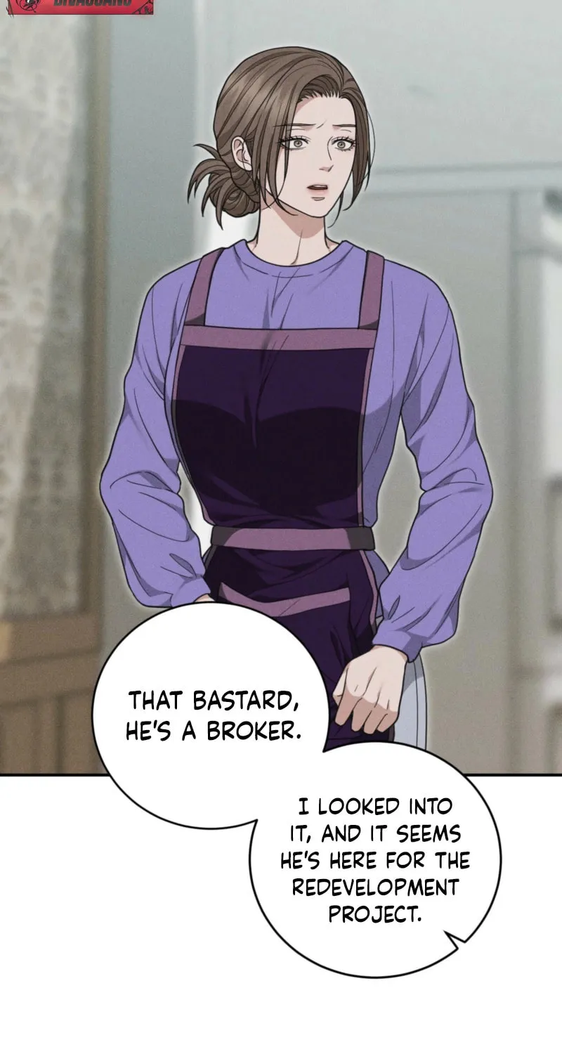 Violet Romance Chapter 8 page 43 - 