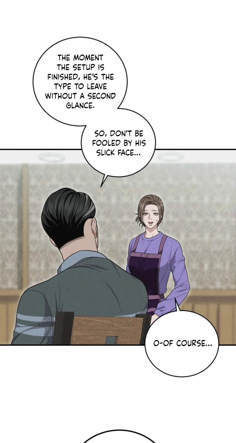 Violet Romance Chapter 8 page 44 - 