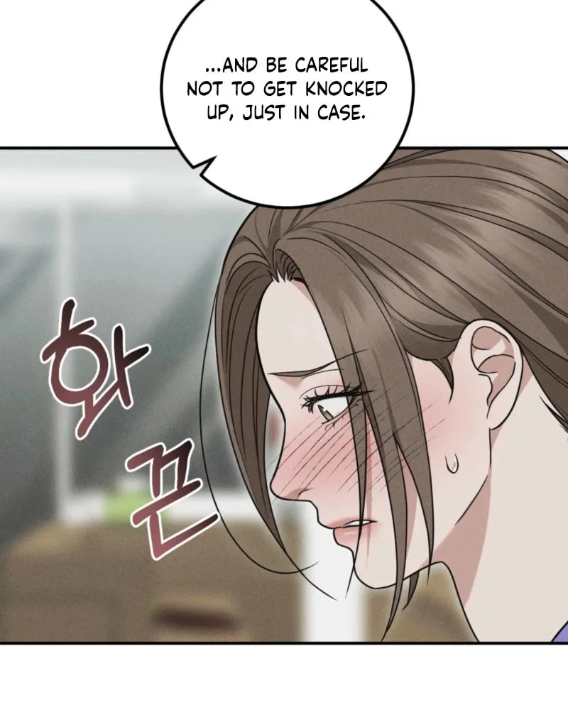 Violet Romance Chapter 8 page 45 - 
