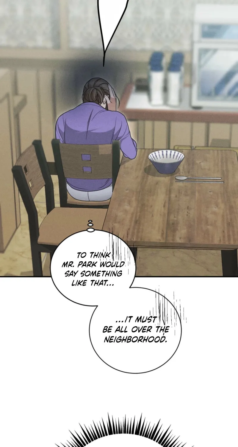 Violet Romance Chapter 8 page 47 - 