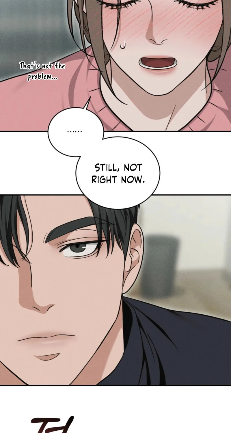 Violet Romance Chapter 8 page 6 - 