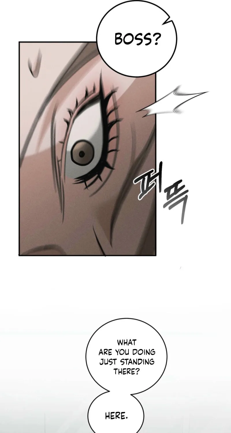 Violet Romance Chapter 8 page 55 - 