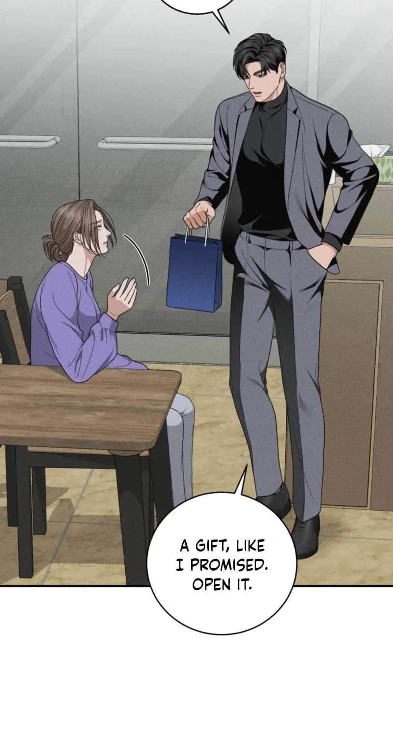 Violet Romance Chapter 8 page 56 - 