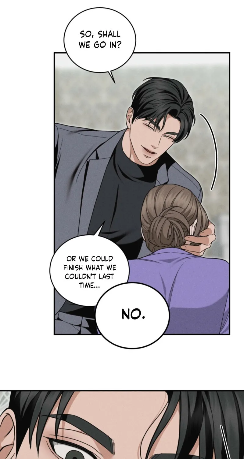 Violet Romance Chapter 8 page 58 - 