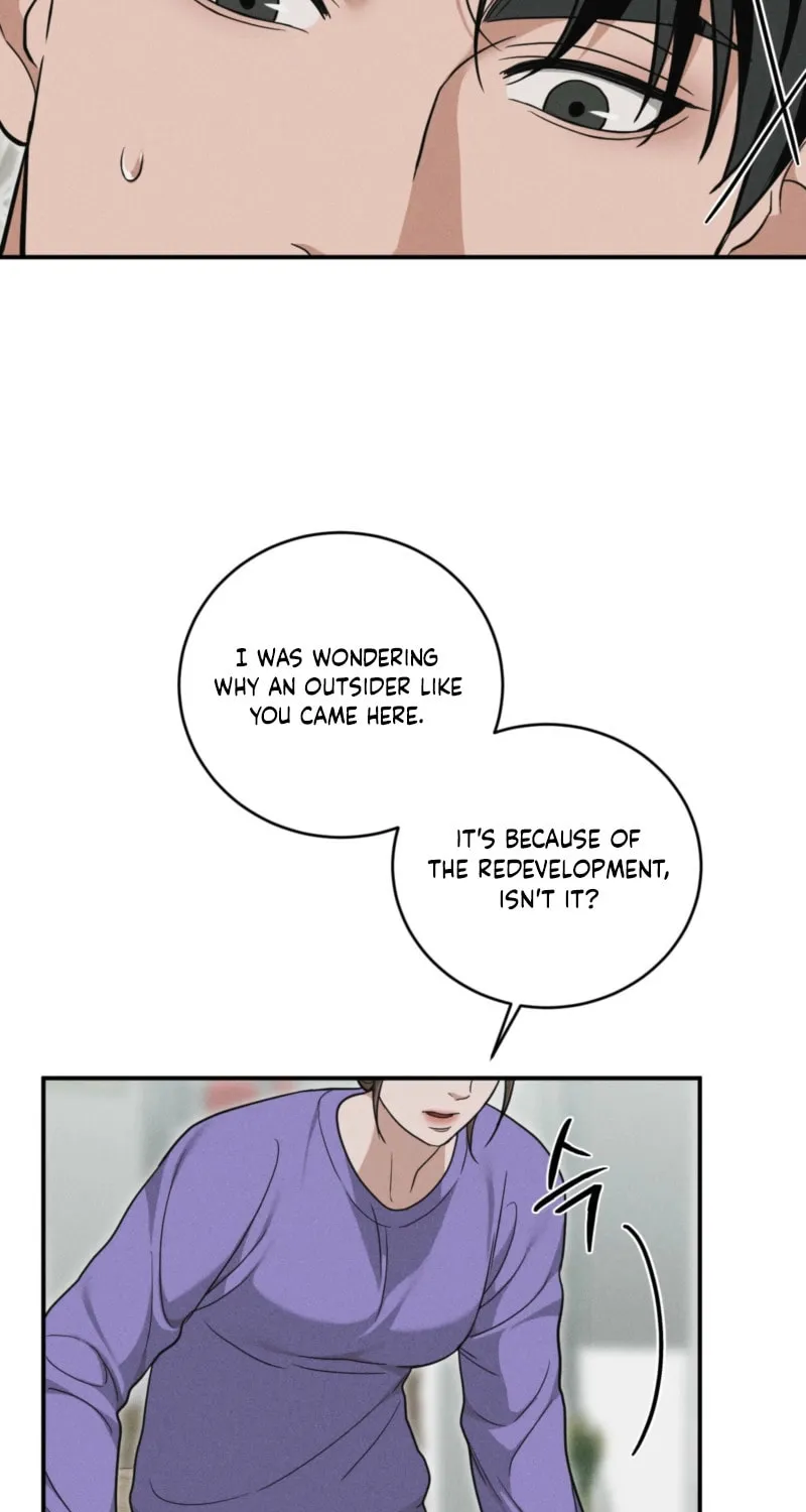 Violet Romance Chapter 8 page 59 - 