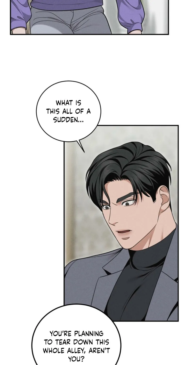 Violet Romance Chapter 8 page 60 - 