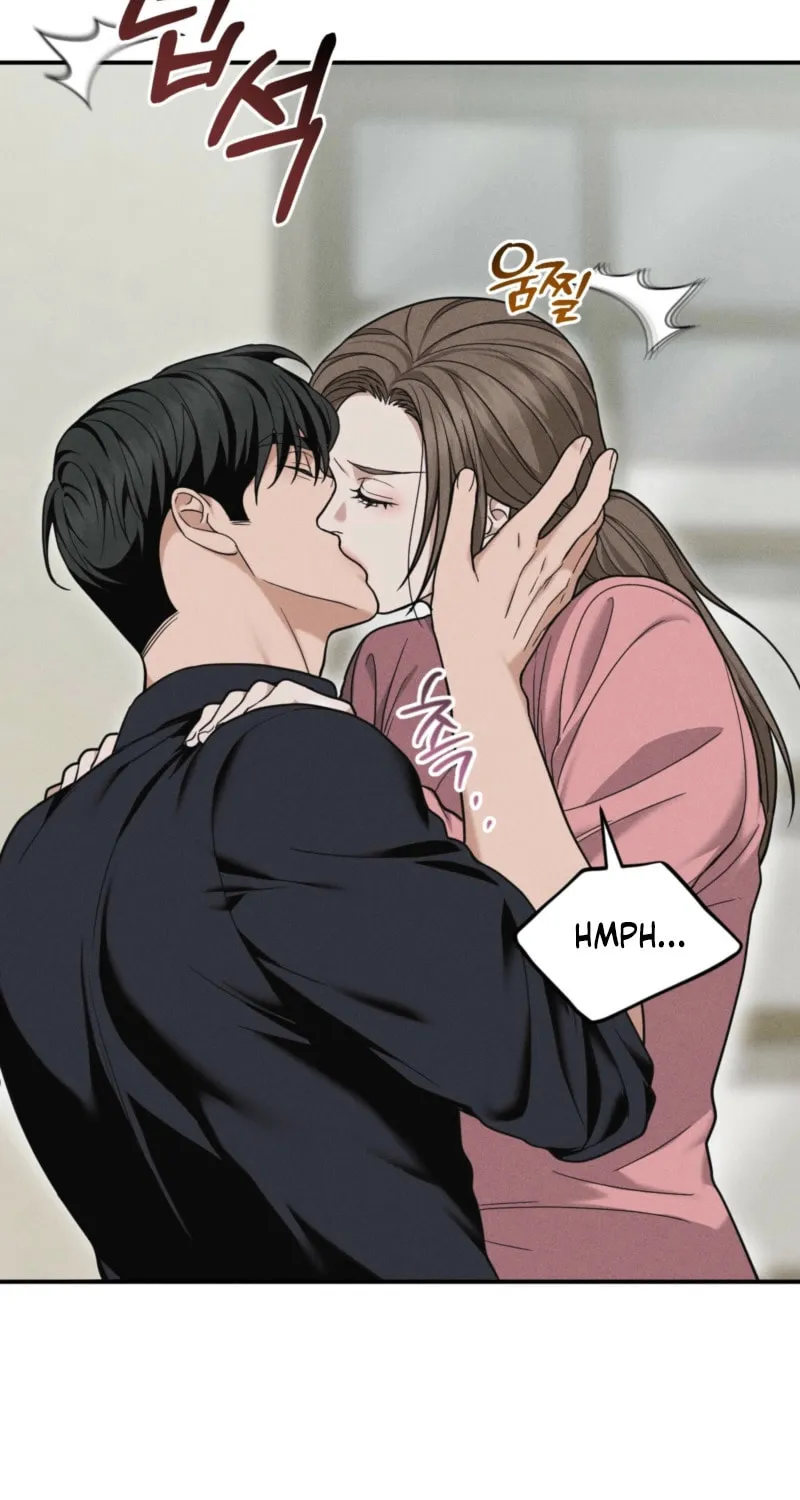 Violet Romance Chapter 8 page 7 - 