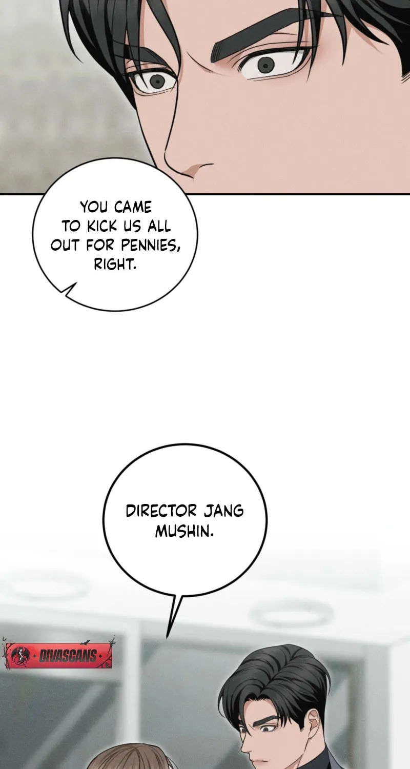 Violet Romance Chapter 8 page 62 - 