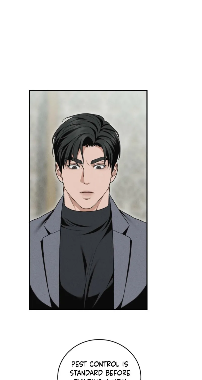 Violet Romance Chapter 8 page 64 - 