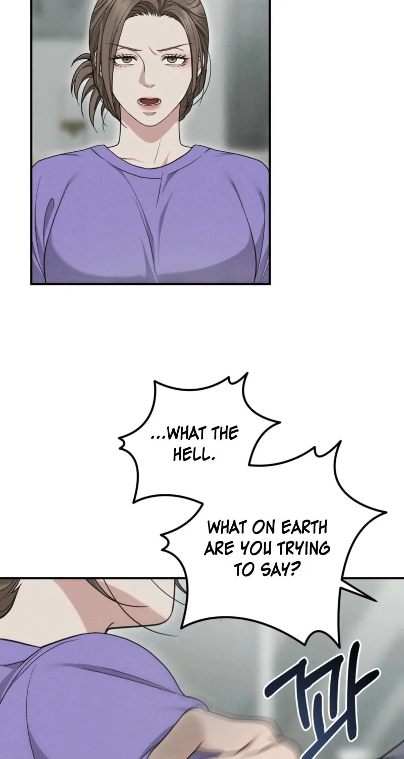 Violet Romance Chapter 8 page 66 - 