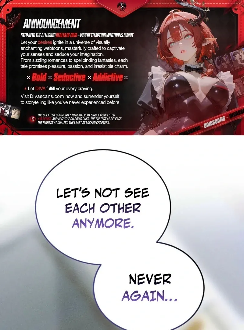 Violet Romance Chapter 9 page 1 - 