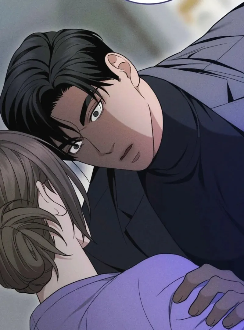 Violet Romance Chapter 9 page 2 - 