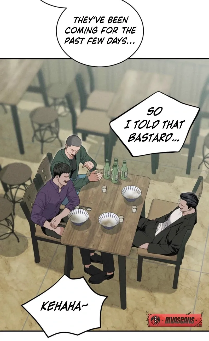 Violet Romance Chapter 9 page 26 - 