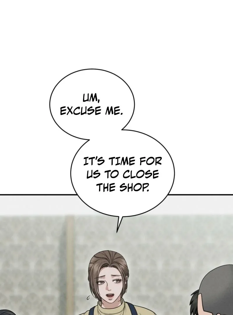 Violet Romance Chapter 9 page 27 - 
