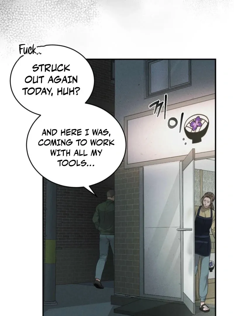 Violet Romance Chapter 9 page 32 - 