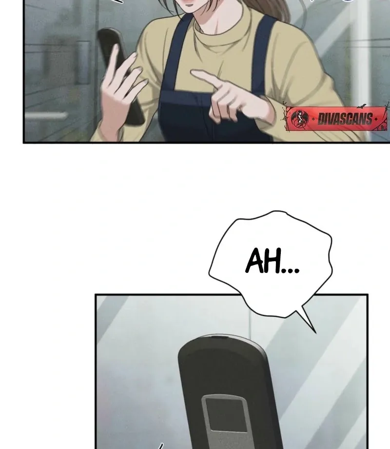 Violet Romance Chapter 9 page 37 - 