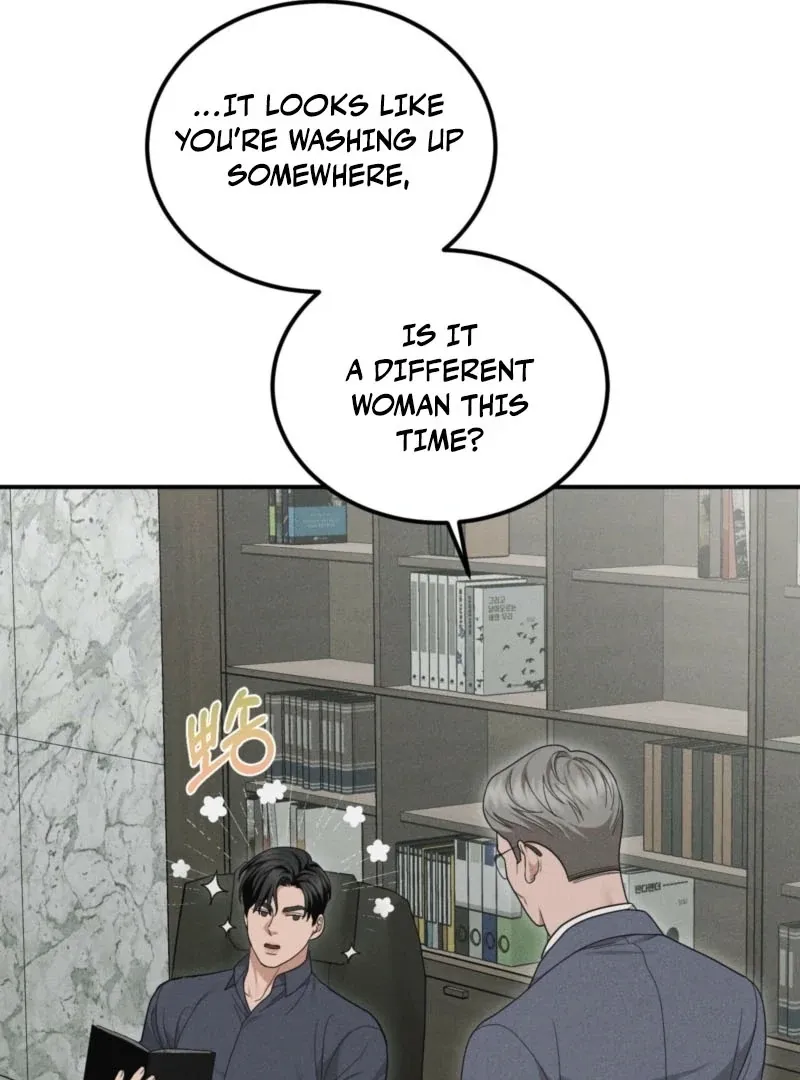 Violet Romance Chapter 9 page 49 - 