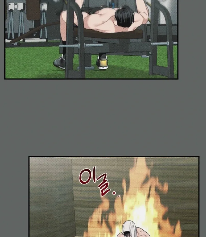 Violet Romance Chapter 9 page 52 - 