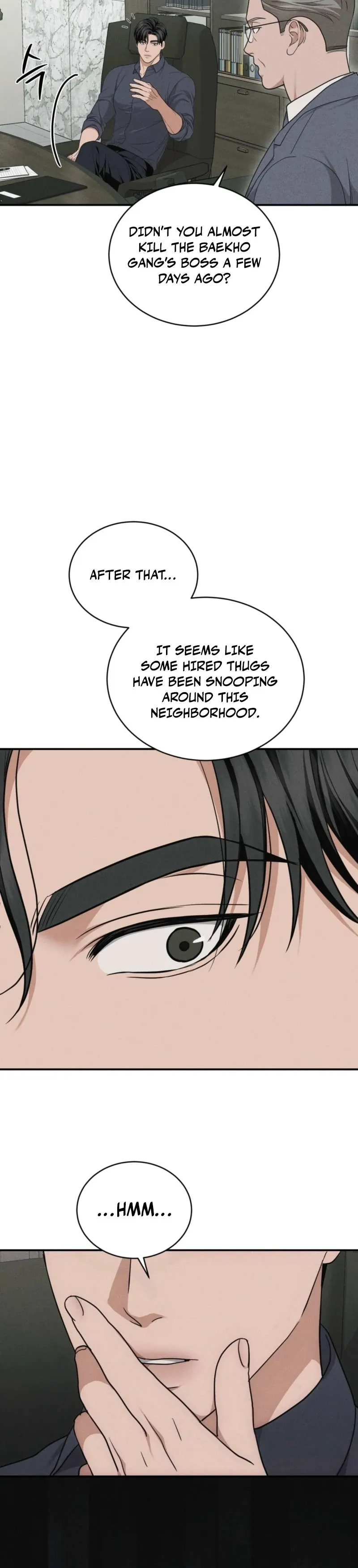 Violet Romance Chapter 9 page 57 - 