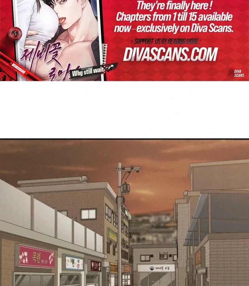 Violet Romance Chapter 9 page 61 - 